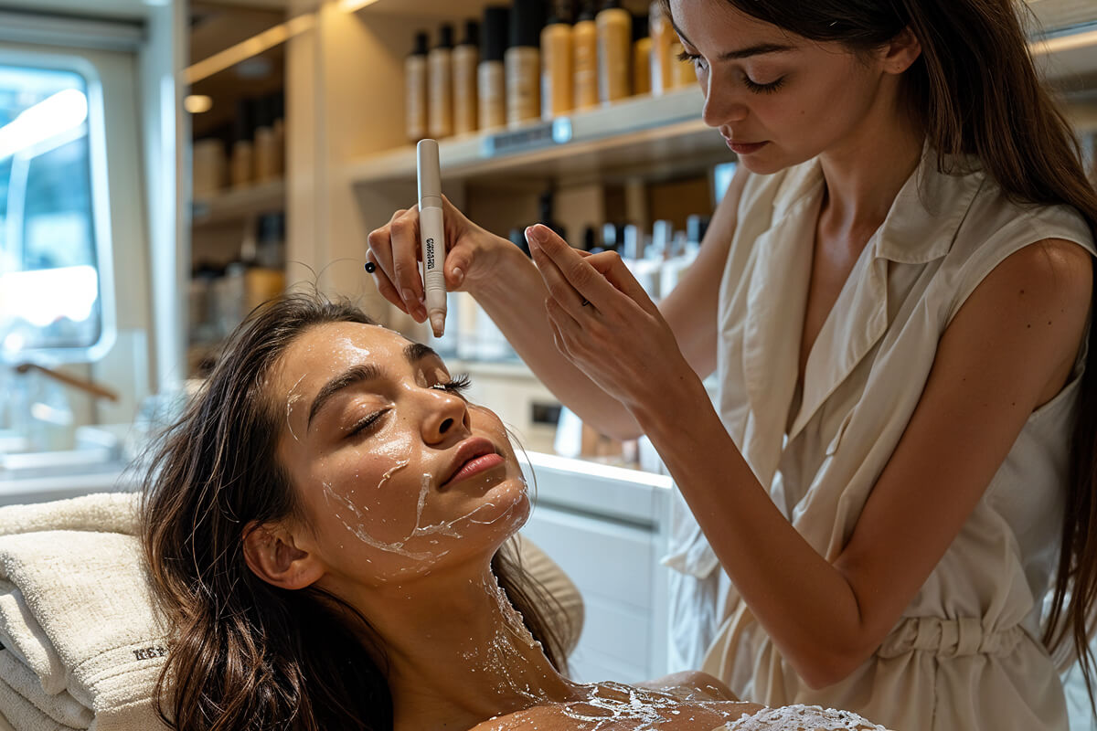 PRP for Hair Loss: Process, Benefits & Expectations