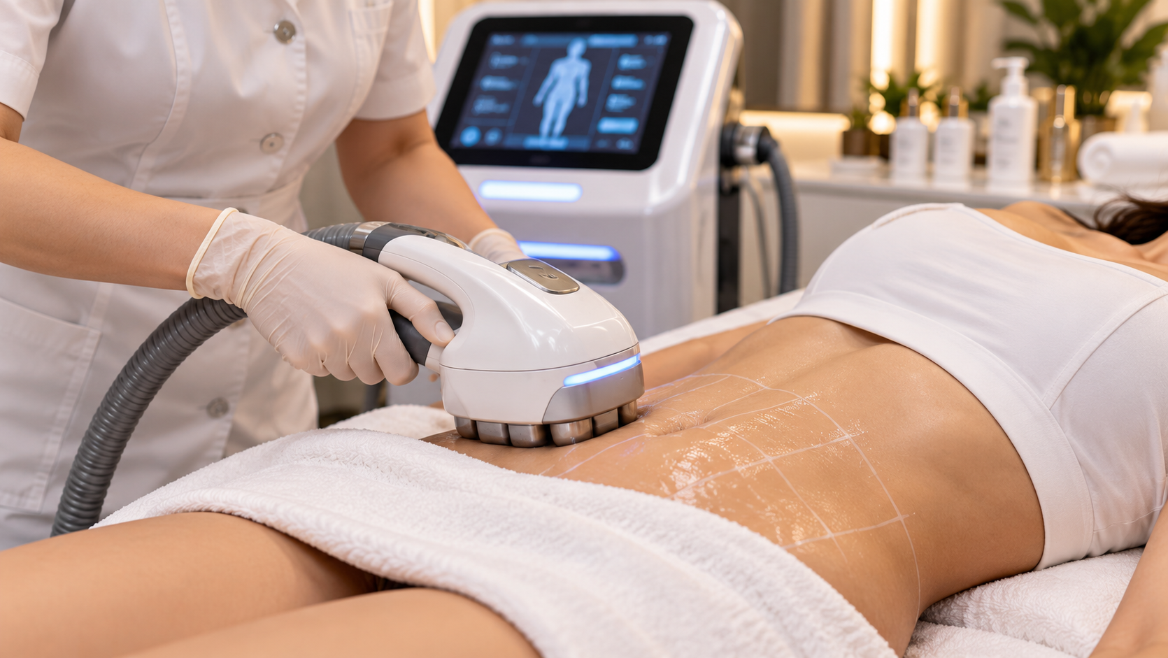 HIFU Face & Body: Uses, Suitability and Aftercare